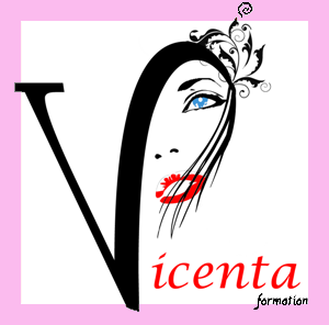 logo vicenta formation